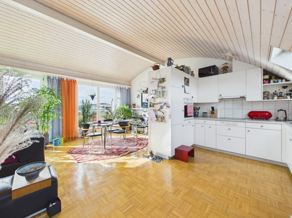 Wohnung – Niederuzwil - Ansicht 2