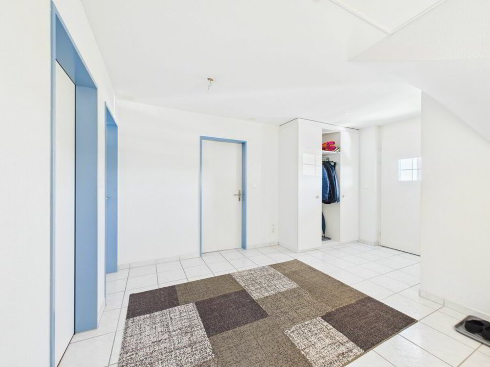 Wohnung – Niederuzwil - Ansicht 4