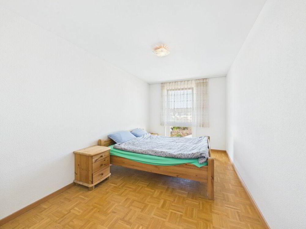 Wohnung – Niederuzwil - Ansicht 5