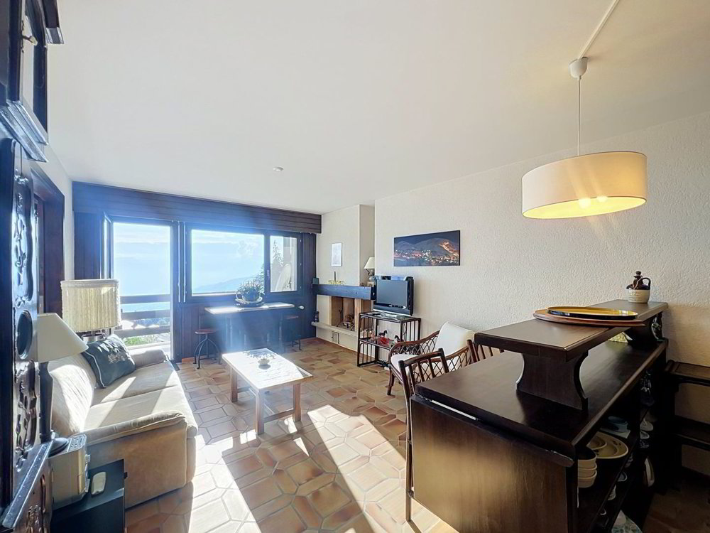 Wohnung – Crans-Montana, Randogne - Mehr