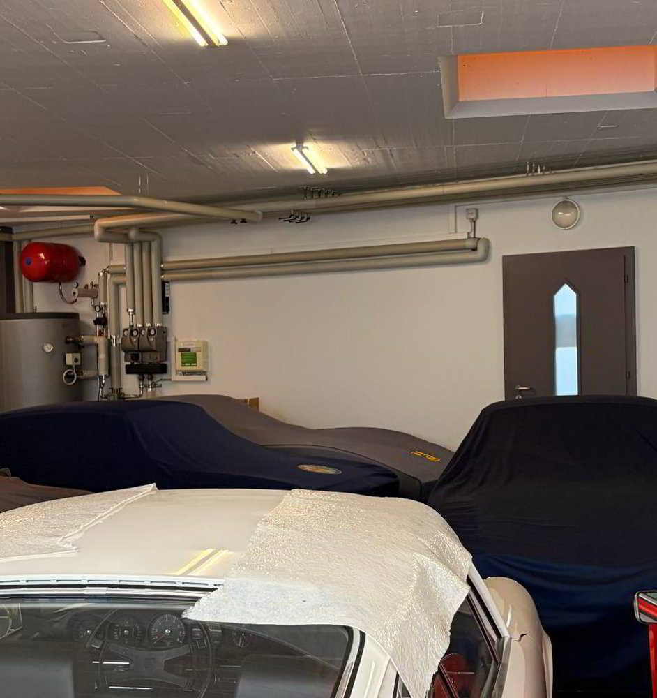 Ufficio & Commercio di null locali in affitto a Nassenwil - immagine 1/5