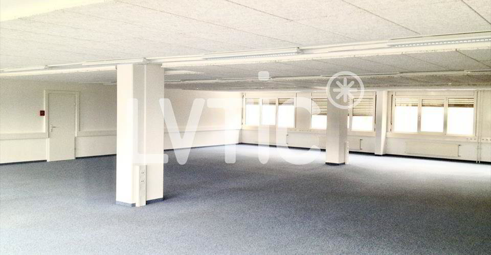 Bureaux, locaux de 125 m² à louer à Crissier - Ansicht 4