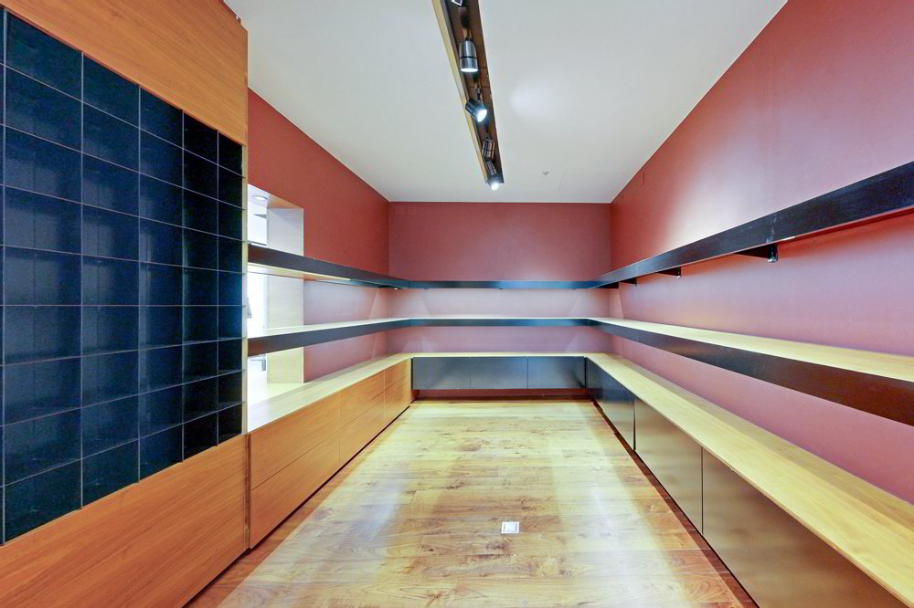 Arcade à louer dans lhyper-centre de Lausanne, Rue de Bourg - Ansicht 5