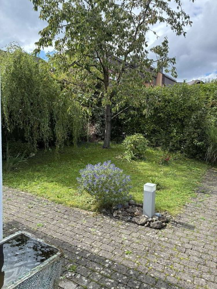 Haus – Hinteregg, Neuhaus (Egg) - Ansicht 4
