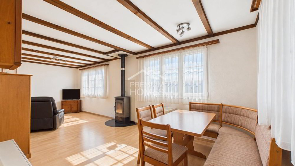 Immeuble d'habitation de 5.5 pièces en vente à Plasselb - 102 m² - Ansicht 5