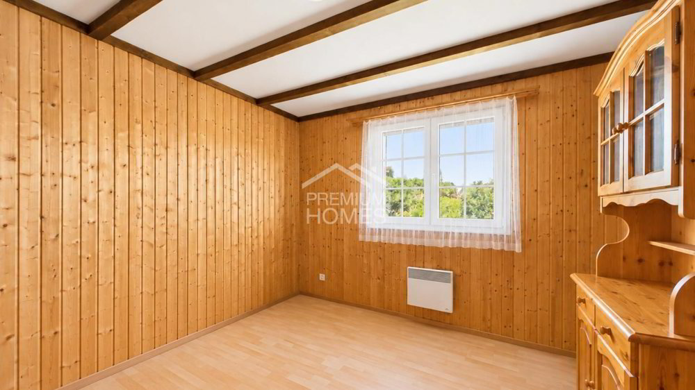 Immeuble d'habitation de 5.5 pièces en vente à Plasselb - 102 m² - Mehr