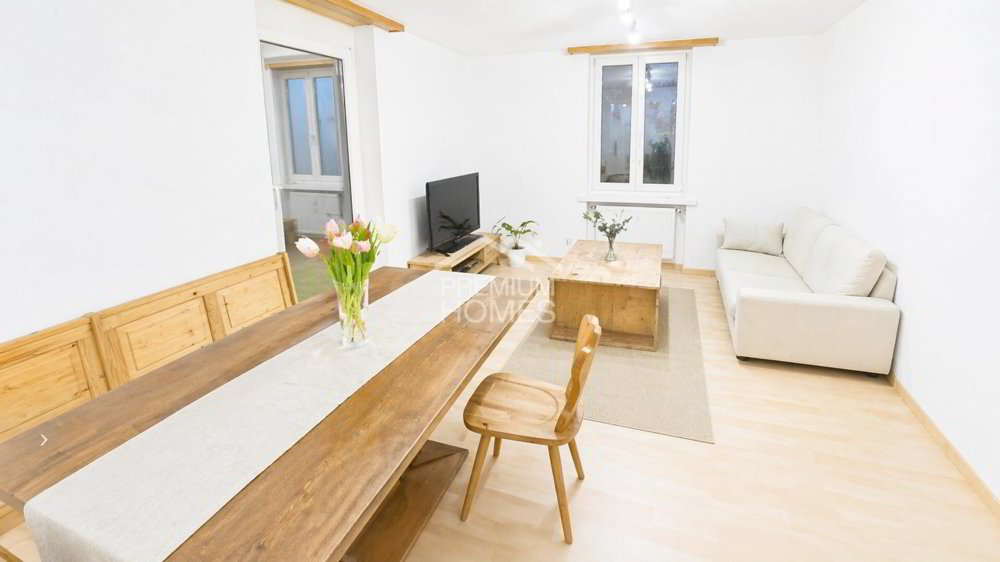 Immeuble d'habitation de 11 pièces en vente à Bettwiesen - 278 m² - Mehr
