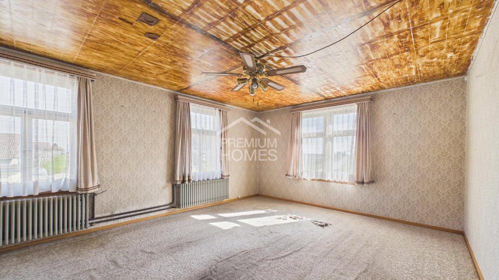 Immeuble d'habitation de 9 pièces en vente à Bischofszell - 300 m² - Ansicht 2