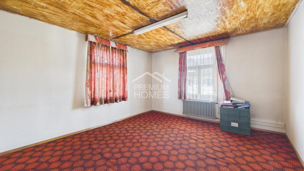 Immeuble d'habitation de 9 pièces en vente à Bischofszell - 300 m² - Ansicht 5