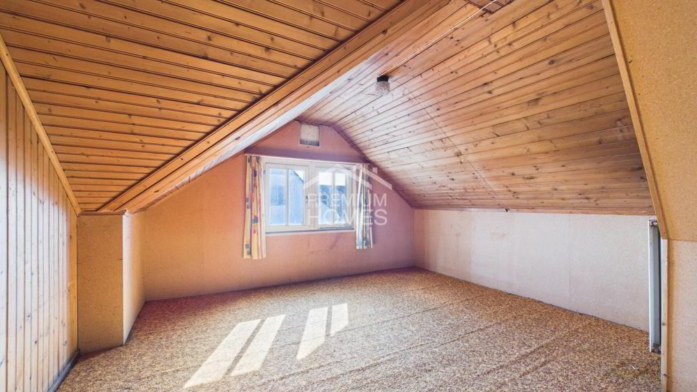 Immeuble d'habitation de 9 pièces en vente à Bischofszell - 300 m² - Mehr