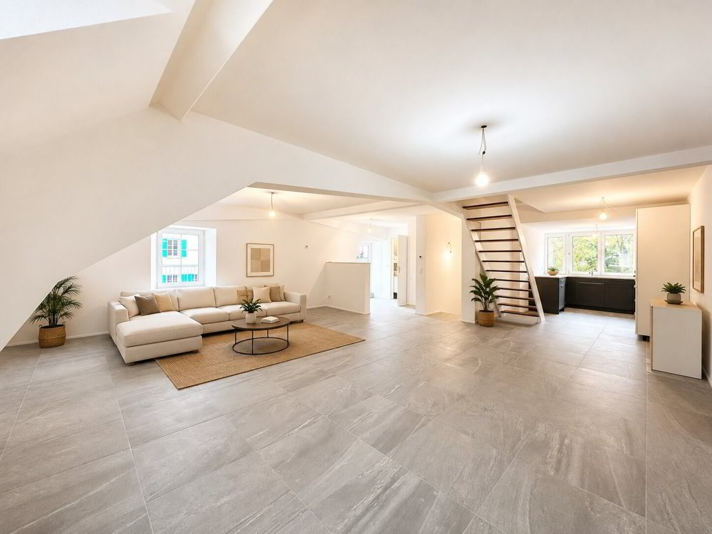 Immeuble d'habitation en vente à Waldenburg - 441 m² - Ansicht 3