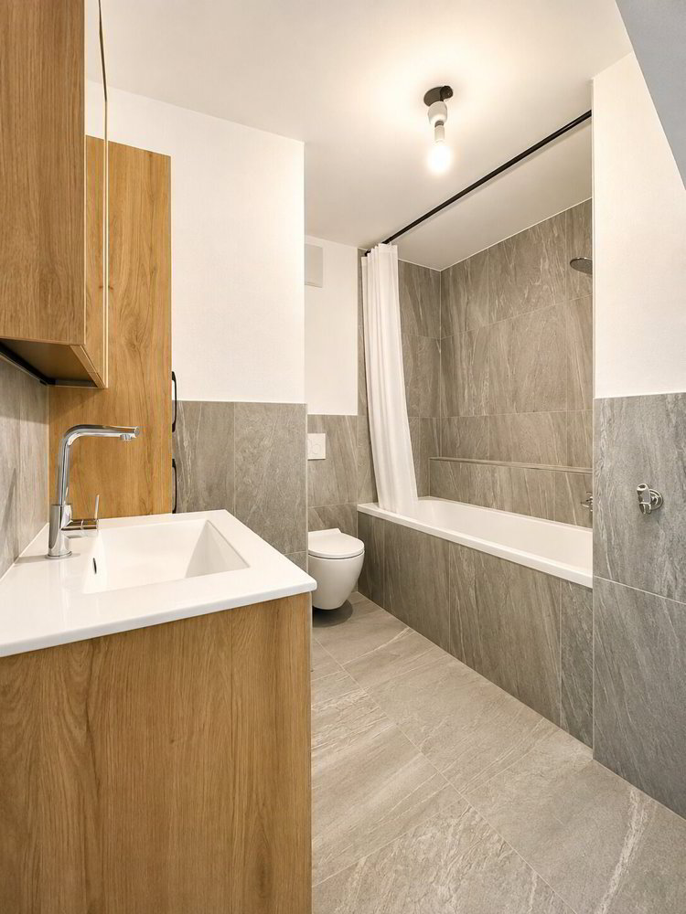 Immeuble d'habitation en vente à Waldenburg - 441 m² - Ansicht 4