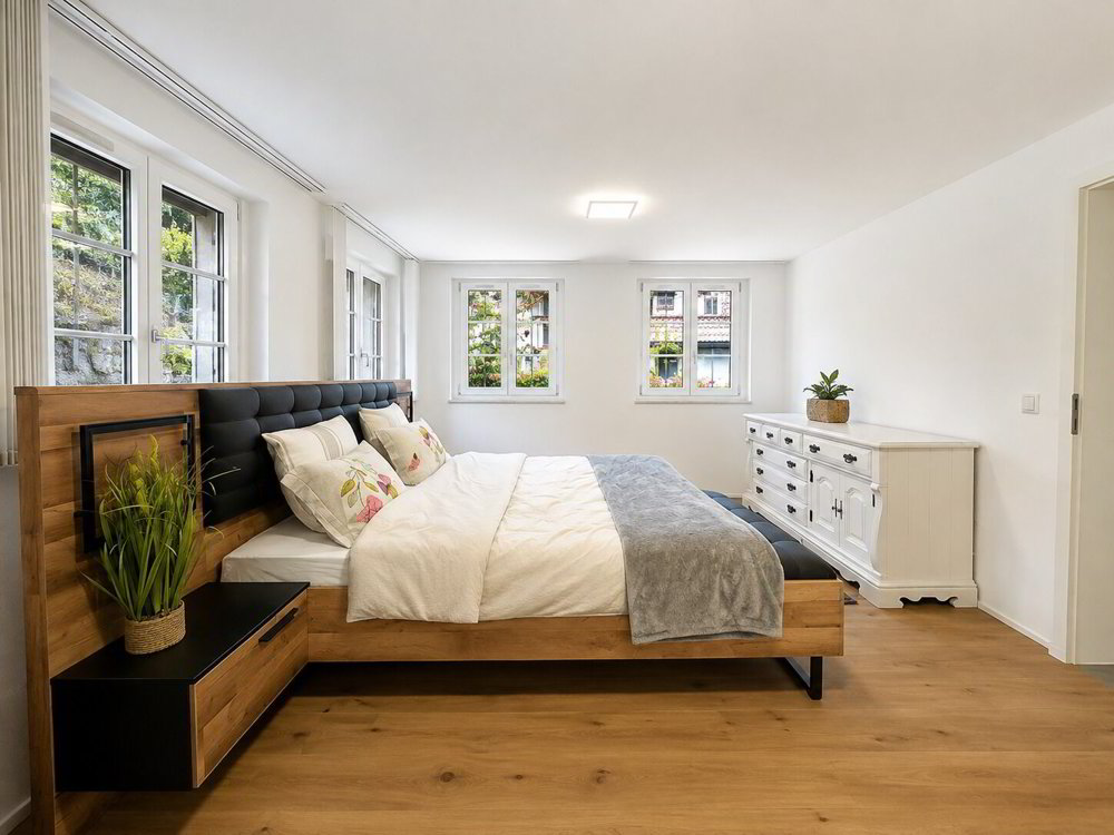 Immeuble d'habitation en vente à Waldenburg - 340 m² - Ansicht 2