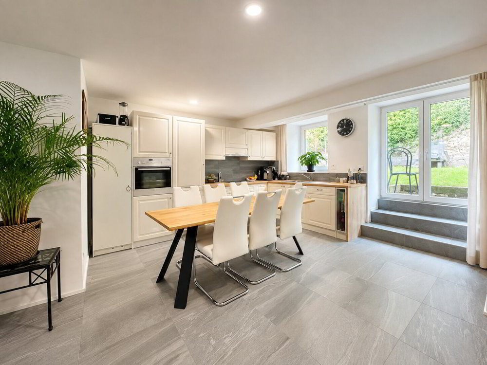 Immeuble d'habitation en vente à Waldenburg - 340 m² - Ansicht 3