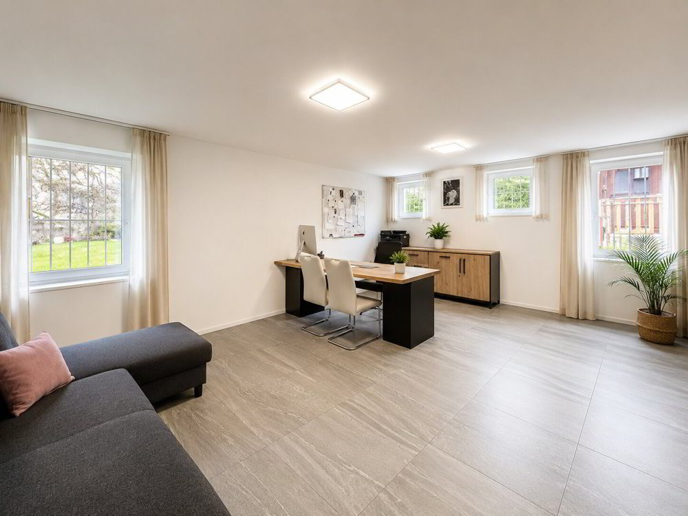 Immeuble d'habitation en vente à Waldenburg - 340 m² - Ansicht 4