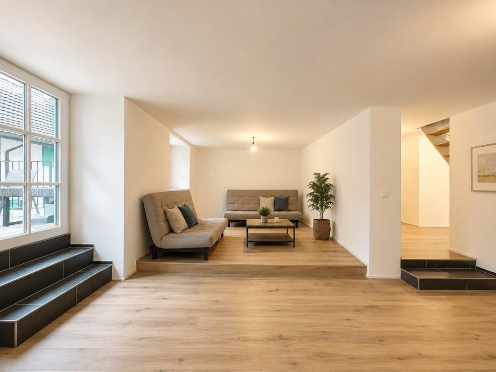 Immeuble d'habitation en vente à Waldenburg - 340 m² - Mehr
