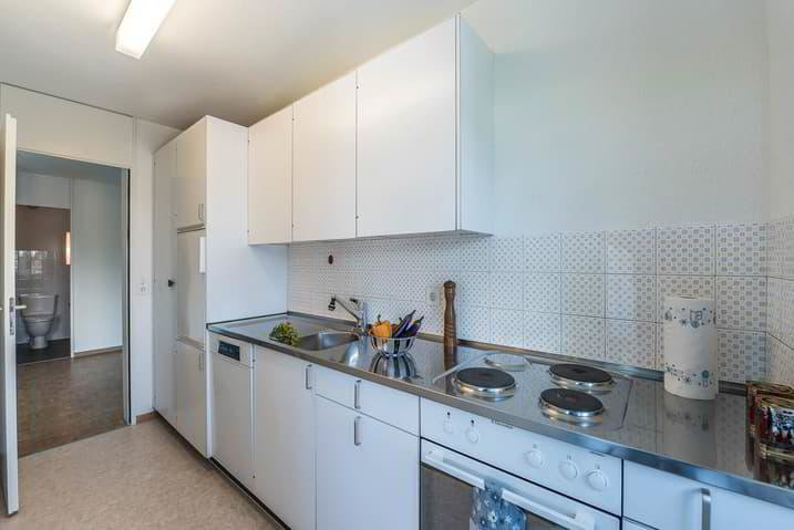 Wohnung – Brügg BE - Ansicht 2