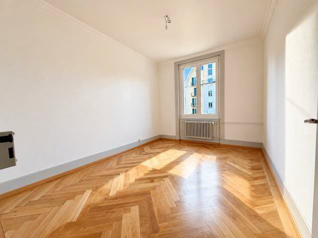 Wohnung – La Chaux-de-Fonds - Ansicht 3