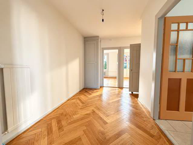 Wohnung – La Chaux-de-Fonds - Ansicht 4