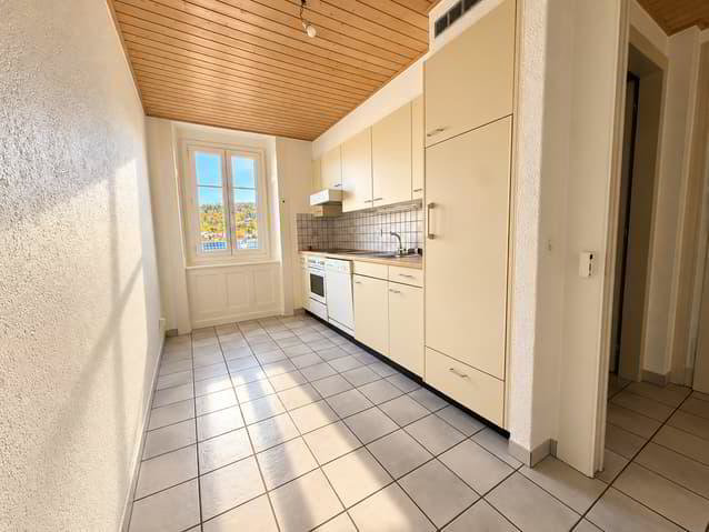 Wohnung – La Chaux-de-Fonds - Ansicht 2
