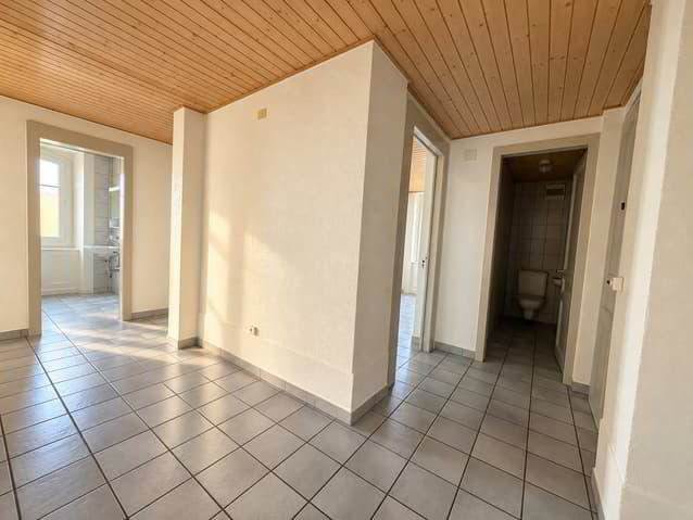 Wohnung – La Chaux-de-Fonds - Ansicht 3