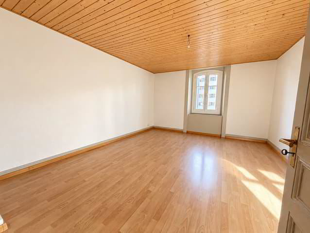 Wohnung – La Chaux-de-Fonds - Ansicht 5