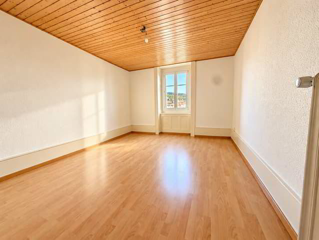 Wohnung – La Chaux-de-Fonds - Mehr