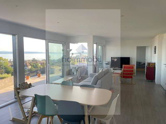 Wohnung – Neuchâtel - Ansicht 2