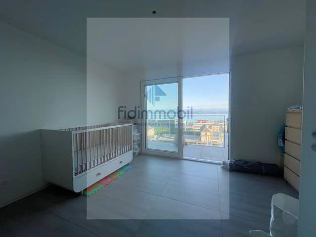 Wohnung – Neuchâtel - Ansicht 4