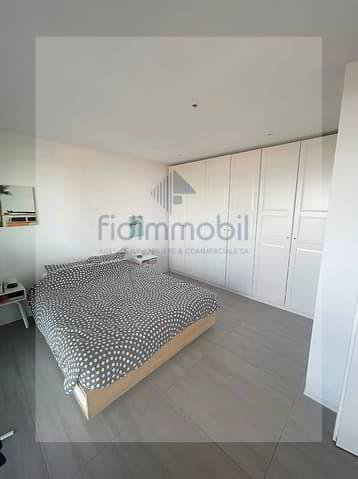 Appartamento di 3.5 locali in affitto a Neuchâtel - immagine 1/5