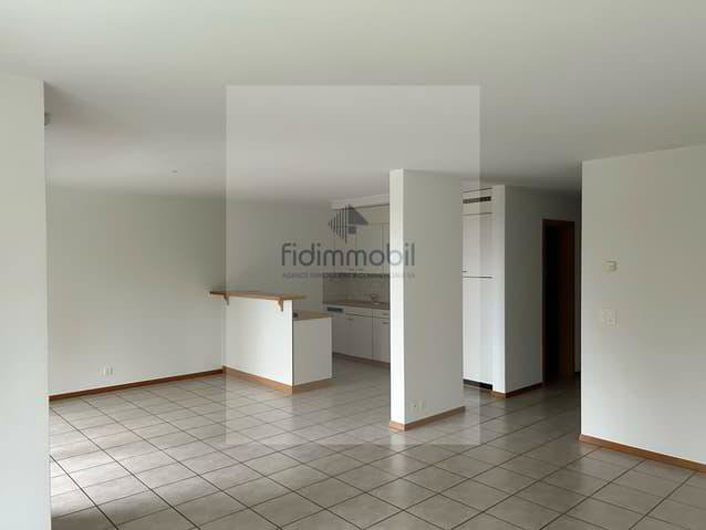 Wohnung – St-Blaise - Ansicht 2