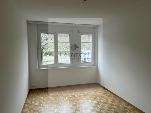 Wohnung – St-Blaise - Ansicht 4