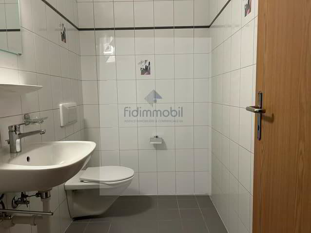 Wohnung – St-Blaise - Mehr