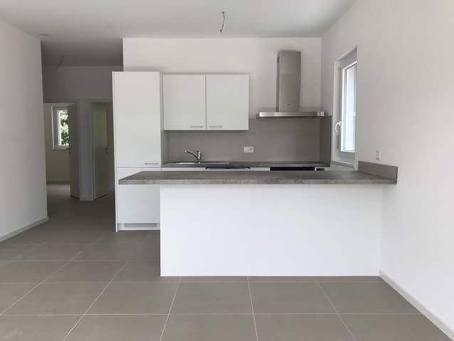 Wohnung – La Chaux-de-Fonds - Ansicht 2