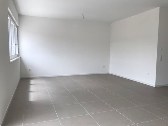 Wohnung – La Chaux-de-Fonds - Ansicht 4