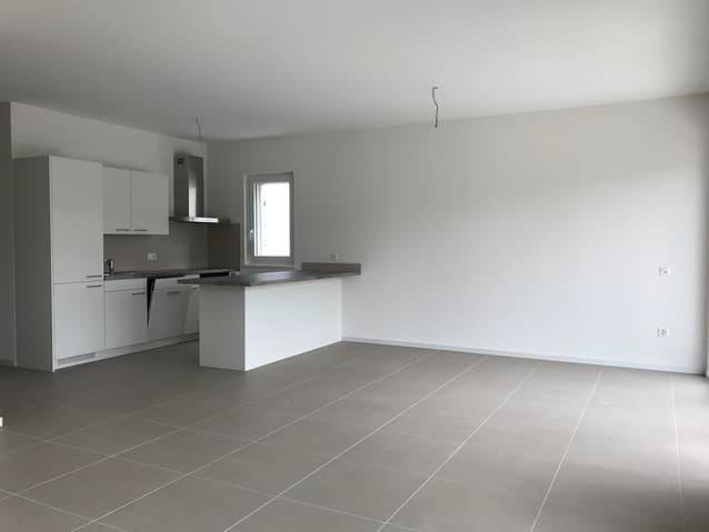 Wohnung – La Chaux-de-Fonds - Ansicht 5