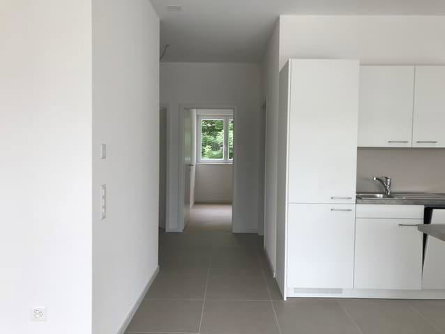 Wohnung – La Chaux-de-Fonds - Mehr