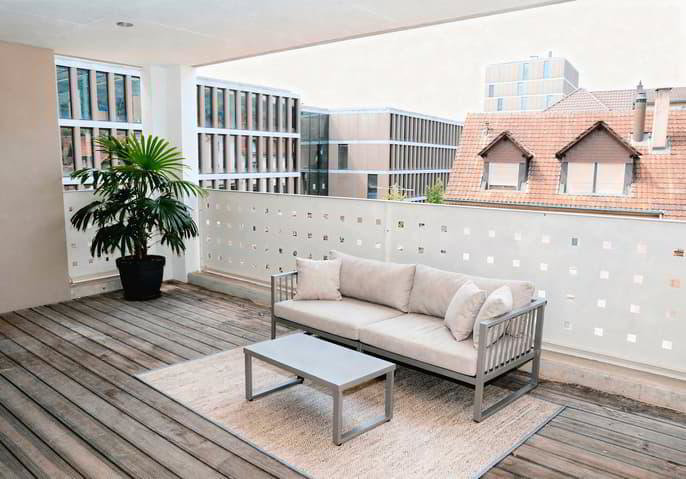 Wohnung – Delémont, District de Delémont - Ansicht 2