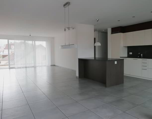 Wohnung – Delémont, District de Delémont - Ansicht 5