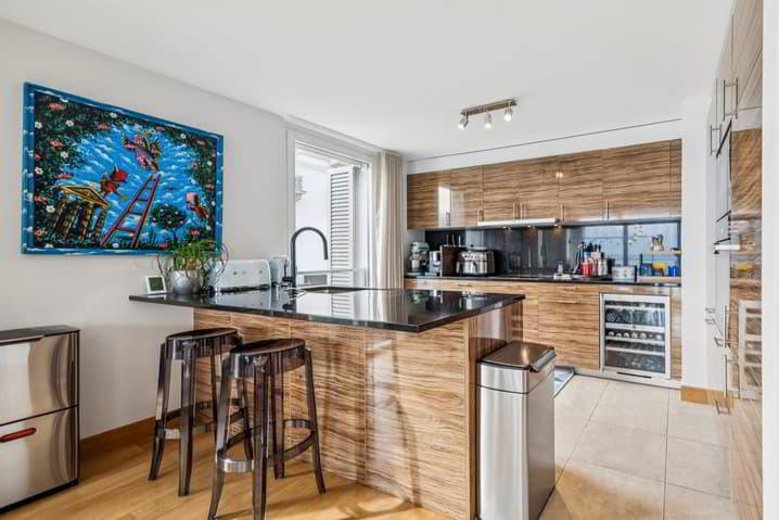 Wohnung – Montreux, Pallens - Ansicht 3