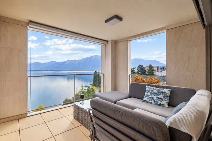 Wohnung – Montreux, Pallens - Ansicht 4