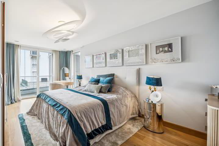 Wohnung – Montreux, Pallens - Mehr