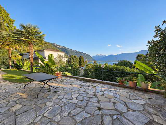 Haus – Montreux, Pallens - Ansicht 2