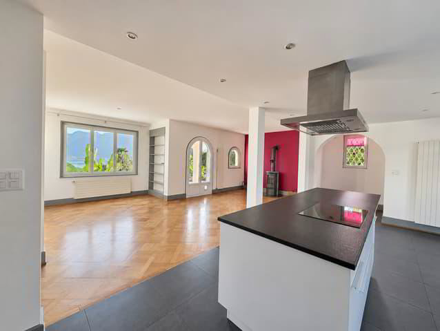 Haus – Montreux, Pallens - Ansicht 3