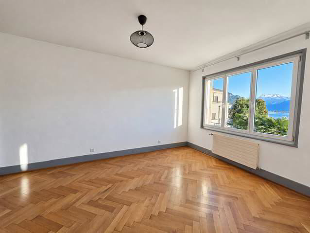 Haus – Montreux, Pallens - Mehr