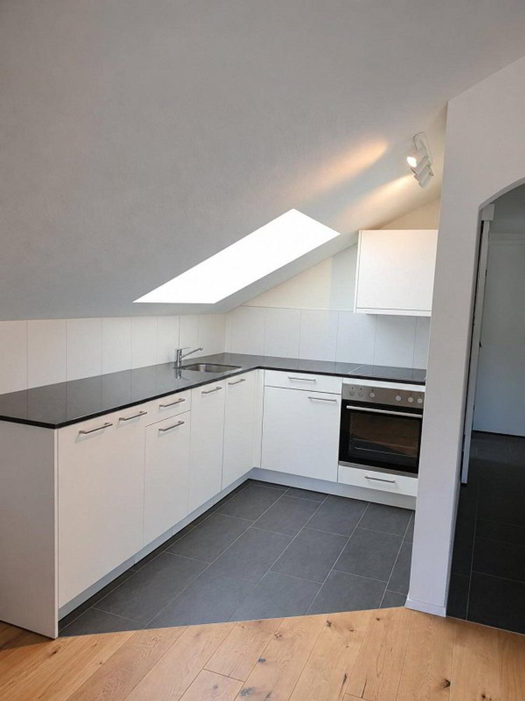 Wohnung – Heerbrugg - Ansicht 2