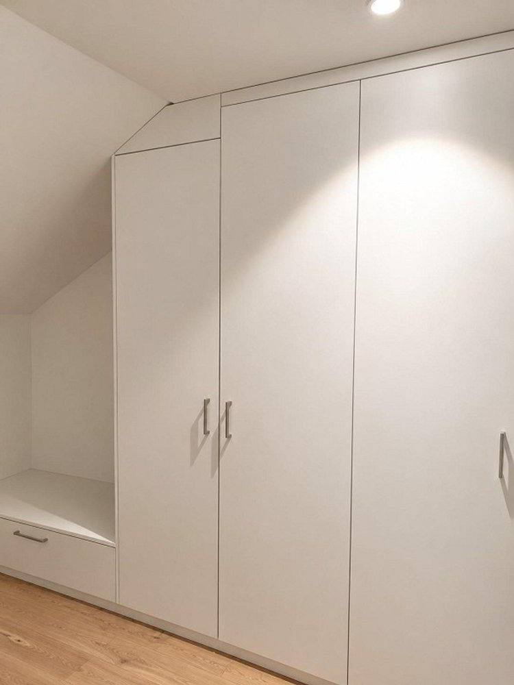 Wohnung – Heerbrugg - Ansicht 3