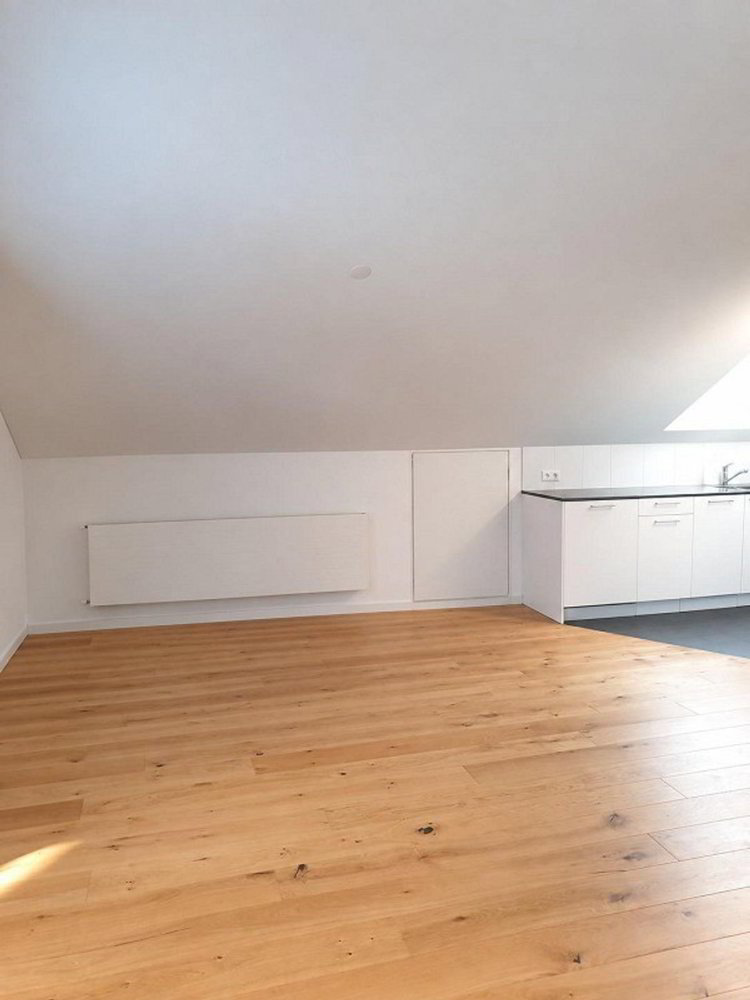 Wohnung – Heerbrugg - Ansicht 4