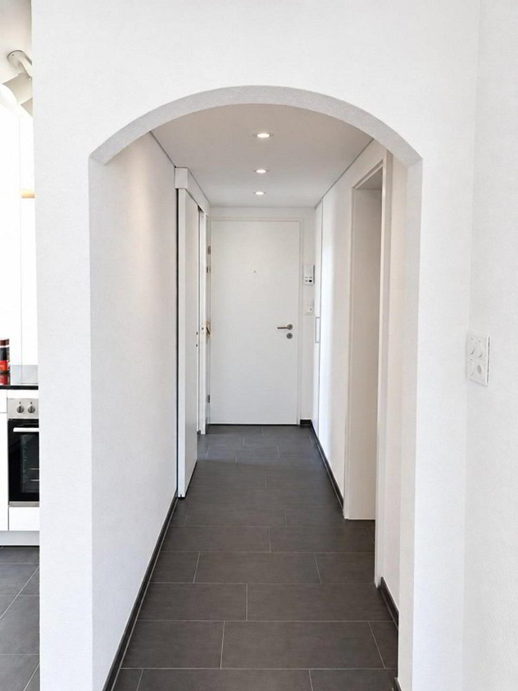 Wohnung – Heerbrugg - Ansicht 5