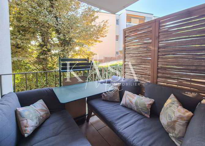Wohnung – Lutry, Bellerive - Ansicht 2